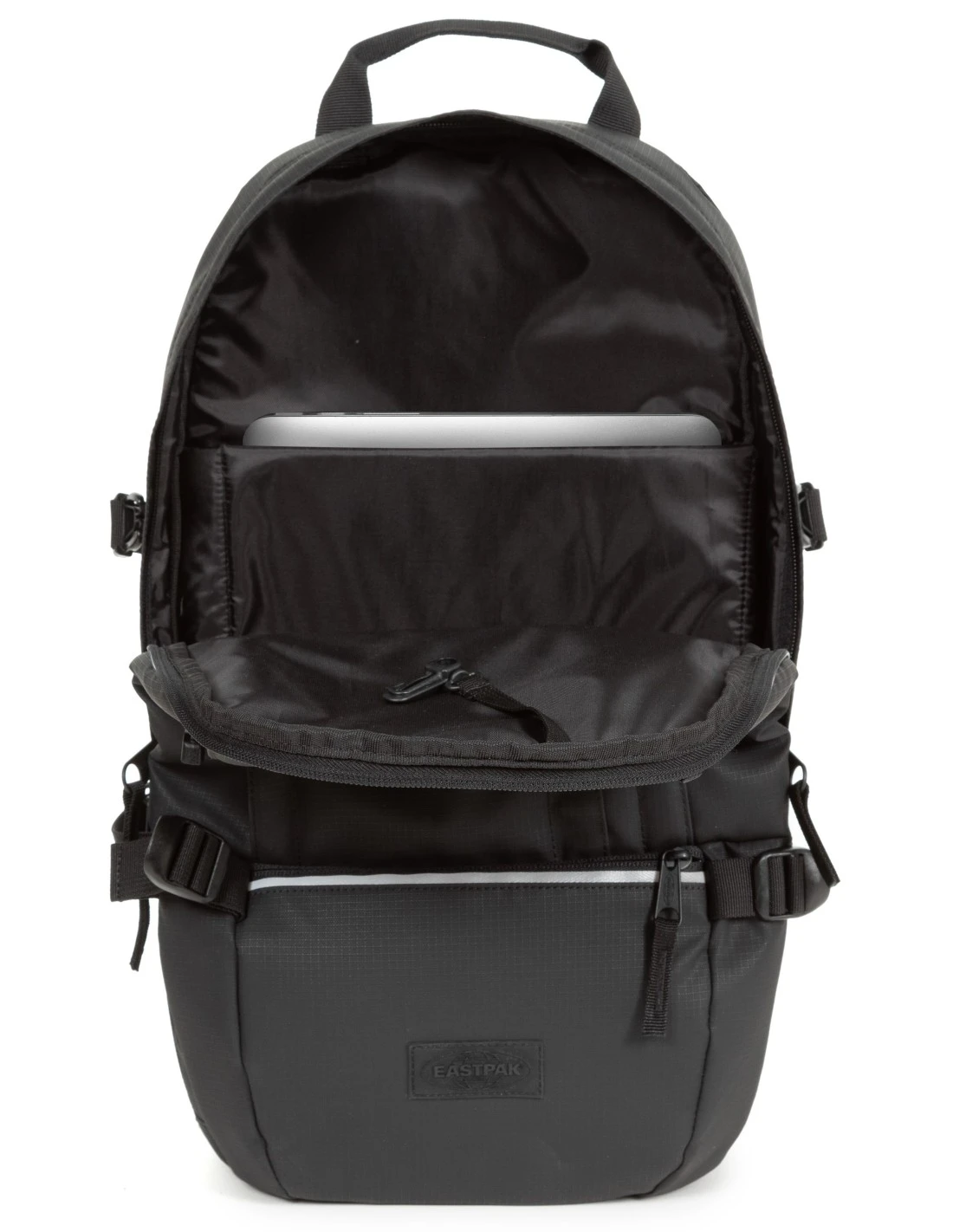 Sac à Dos Eastpak Floid Surfaced Black 5 Sac à Dos Eastpak Floid Surfaced Black – Image 3