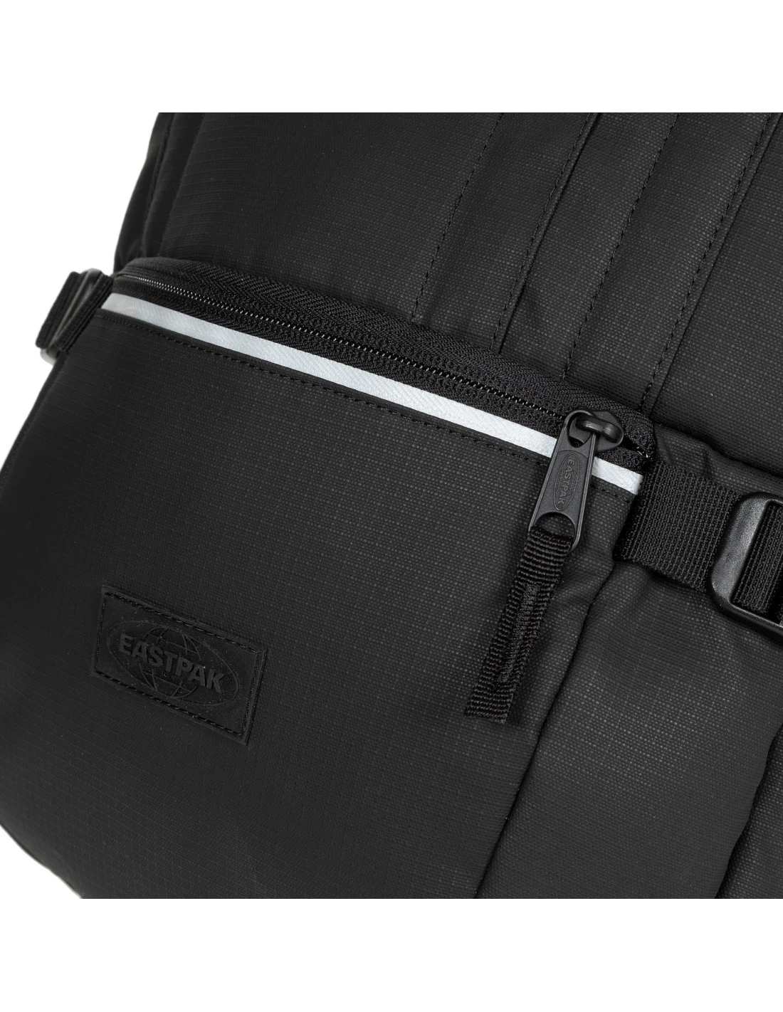 Sac à Dos Eastpak Floid Surfaced Black 6 Sac à Dos Eastpak Floid Surfaced Black – Image 4