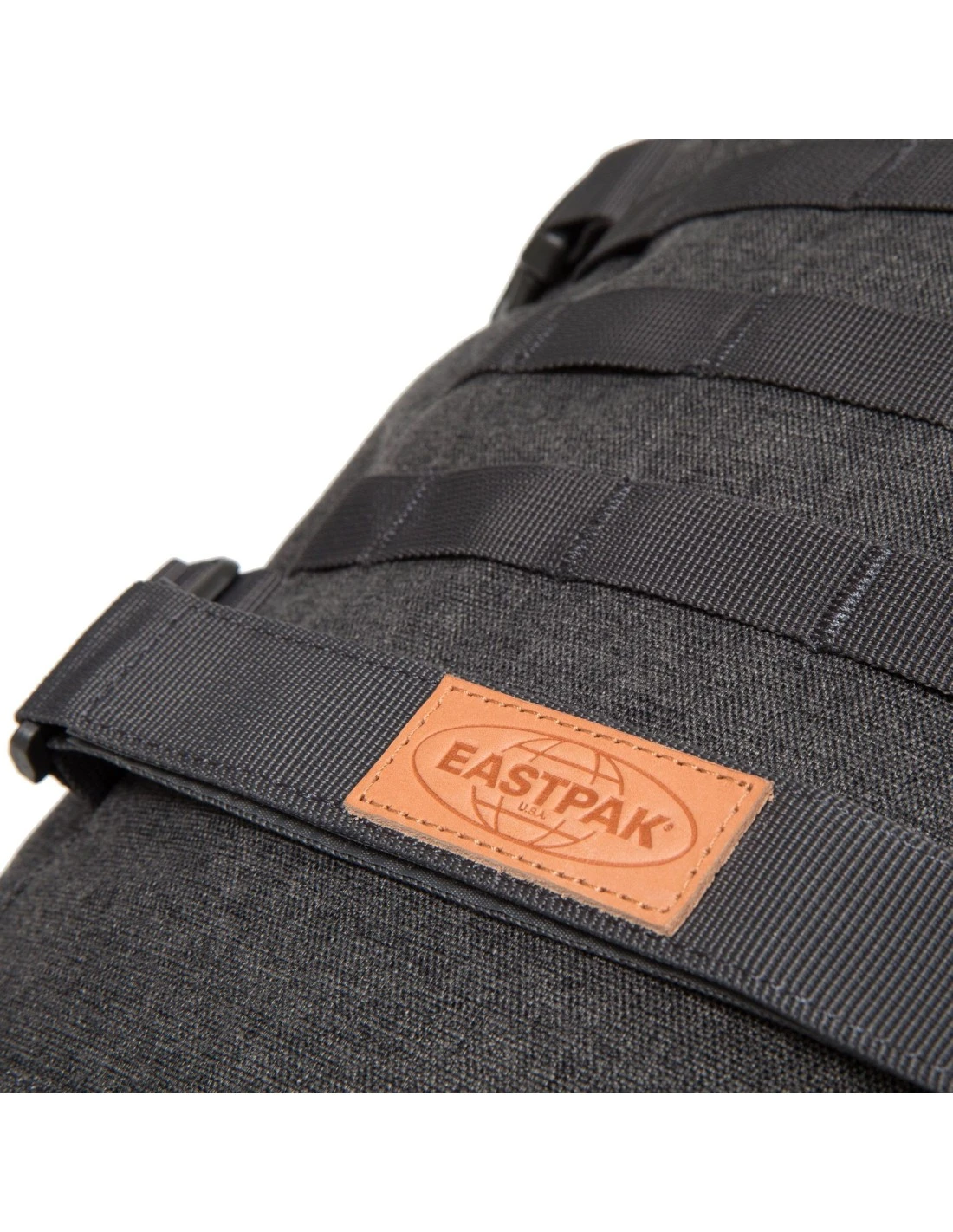Sac à Dos Eastpak Floid Tact L Black Denim 8 Sac à Dos Eastpak Floid Tact L Black Denim – Image 6