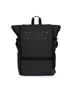 Sac à Dos Eastpak Maclo Bike Tarp Black -Ski Rabais Magasin sac a dos eastpak maclo bike tarp black 2