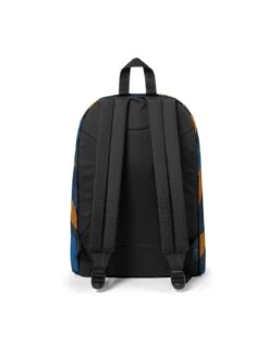 Sac à Dos Eastpak Out Of Office Brize Banana Navy -Ski Rabais Magasin sac a dos eastpak out of office brize banana navy 2