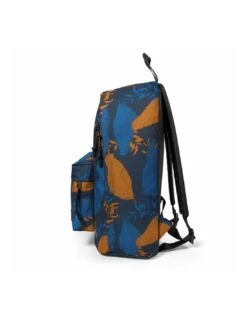 Sac à Dos Eastpak Out Of Office Brize Banana Navy -Ski Rabais Magasin sac a dos eastpak out of office brize banana navy 3