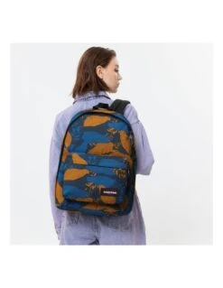Sac à Dos Eastpak Out Of Office Brize Banana Navy -Ski Rabais Magasin sac a dos eastpak out of office brize banana navy 4