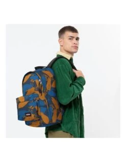 Sac à Dos Eastpak Out Of Office Brize Banana Navy -Ski Rabais Magasin sac a dos eastpak out of office brize banana navy 5