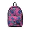 Sac à Dos Eastpak Out Of Office Brize Monstera Pink -Ski Rabais Magasin sac a dos eastpak out of office brize monstera pink