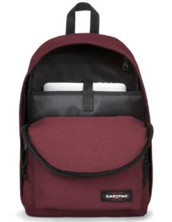 Sac à Dos Eastpak Out Of Office Crafty Wine -Ski Rabais Magasin sac a dos eastpak out of office crafty wine 3