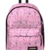 Sac à Dos Eastpak Out Of Office Herbs Pink -Ski Rabais Magasin sac a dos eastpak out of office herbs pink