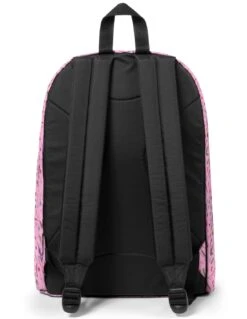Sac à Dos Eastpak Out Of Office Herbs Pink -Ski Rabais Magasin sac a dos eastpak out of office herbs pink 2