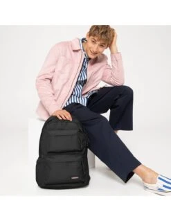 Sac à Dos Eastpak Padded Double Black -Ski Rabais Magasin sac a dos eastpak padded double black 2