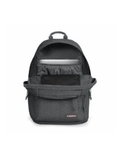 Sac à Dos Eastpak Padded Double Black Denim -Ski Rabais Magasin sac a dos eastpak padded double black denim 2