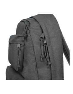 Sac à Dos Eastpak Padded Double Black Denim -Ski Rabais Magasin sac a dos eastpak padded double black denim 3