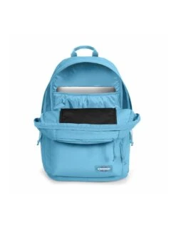 Sac à Dos Eastpak Padded Double Blissful Blue 5 Sac à Dos Eastpak Padded Double Blissful Blue -Ski Rabais Magasin sac a dos eastpak padded double blissful blue 1