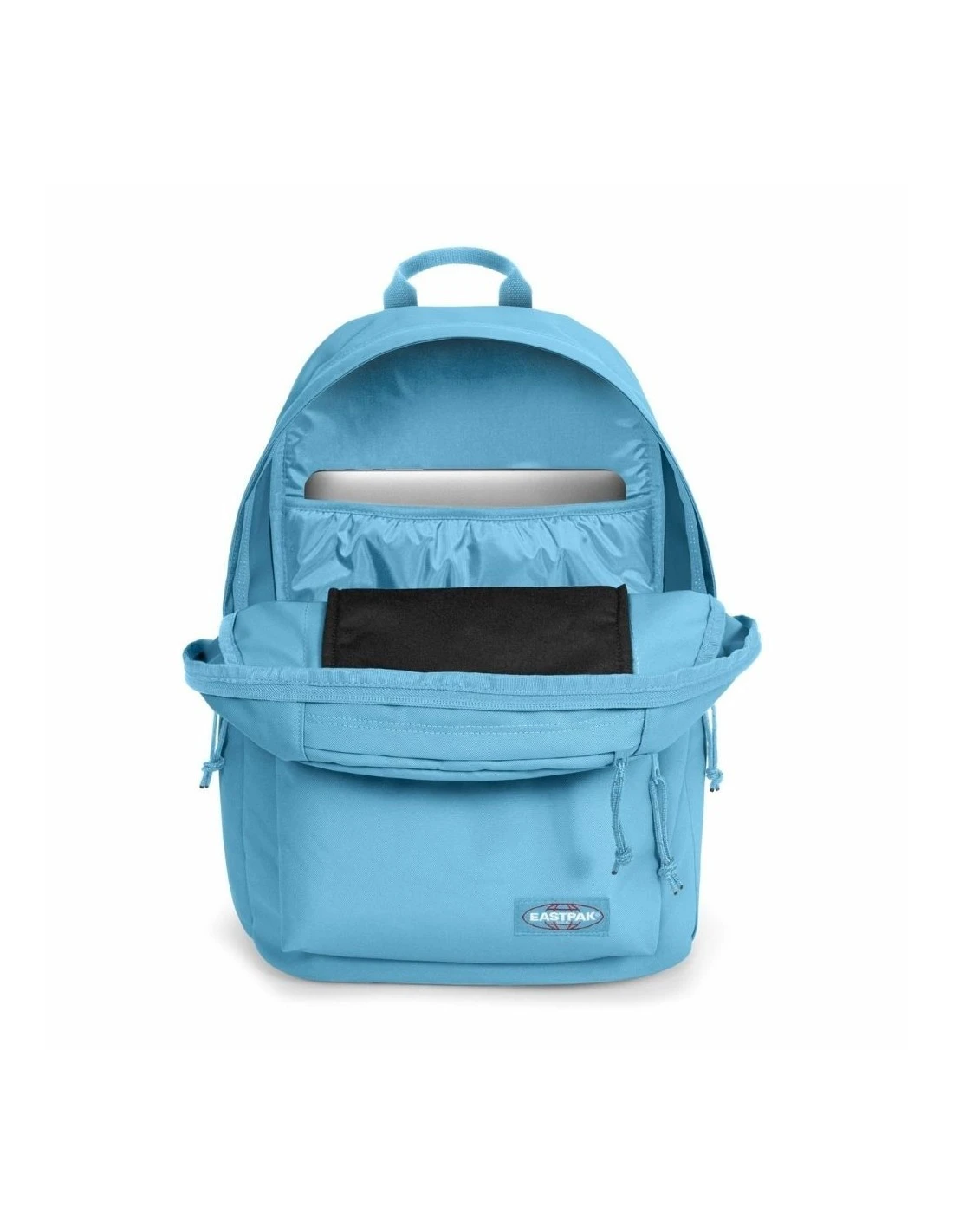 Sac à Dos Eastpak Padded Double Blissful Blue 4 Sac à Dos Eastpak Padded Double Blissful Blue – Image 2