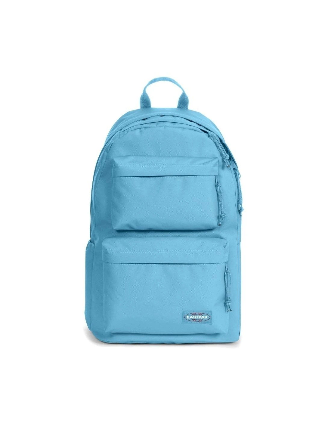 Sac à Dos Eastpak Padded Double Blissful Blue 3 Sac à Dos Eastpak Padded Double Blissful Blue