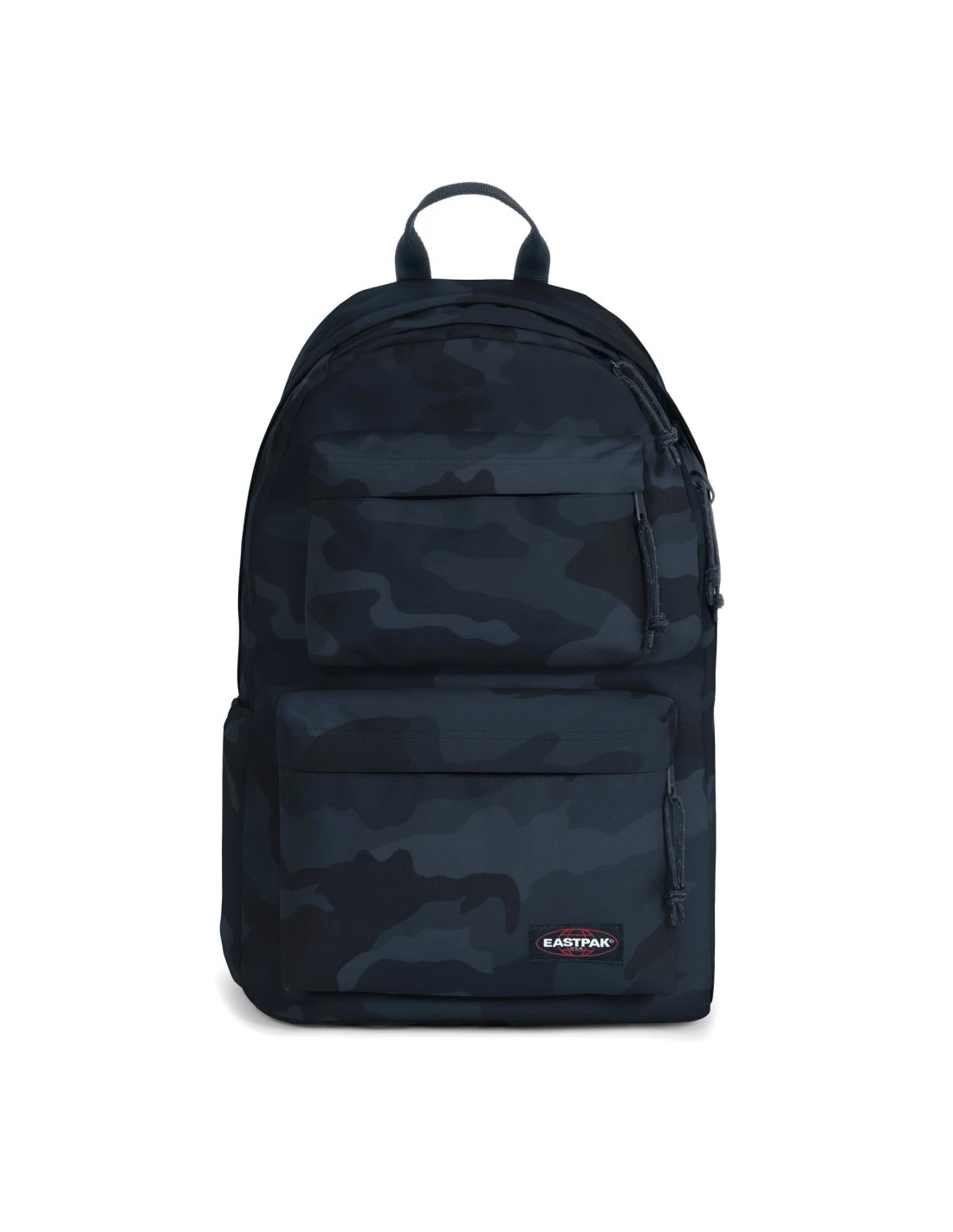 Sac à Dos Eastpak Padded Double Casual Camo Navy 3 Sac à Dos Eastpak Padded Double Casual Camo Navy