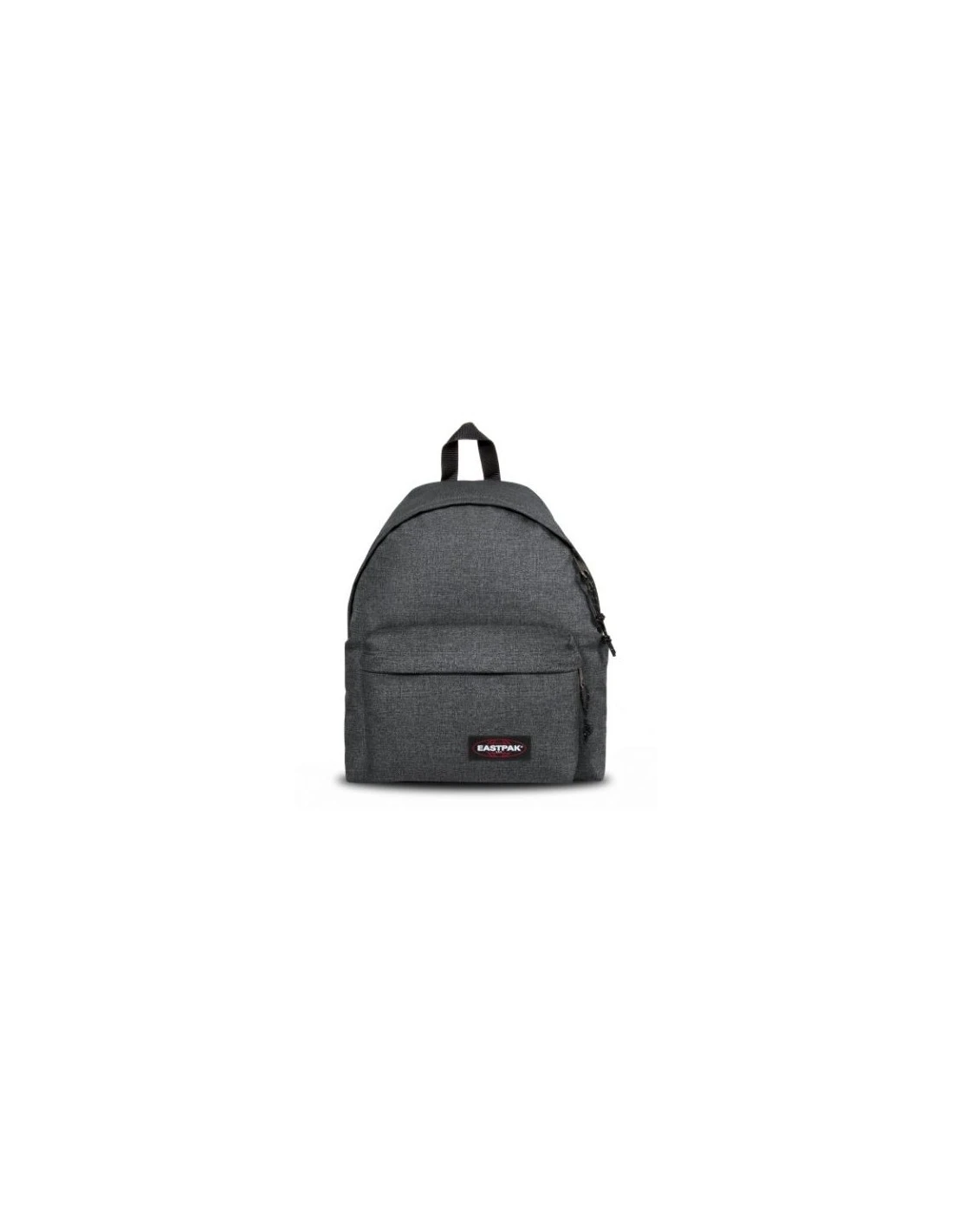 Sac à Dos Eastpak Padded Pak'r Black Denim 4 Sac à Dos Eastpak Padded Pak'r Black Denim – Image 2