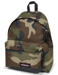 Sac à Dos Eastpak Padded Pak'r Camo -Ski Rabais Magasin sac a dos eastpak padded pak r camo 2