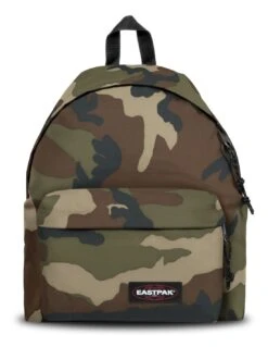 Sac à Dos Eastpak Padded Pak'r Camo