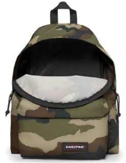 Sac à Dos Eastpak Padded Pak'r Camo -Ski Rabais Magasin sac a dos eastpak padded pak r camo 3