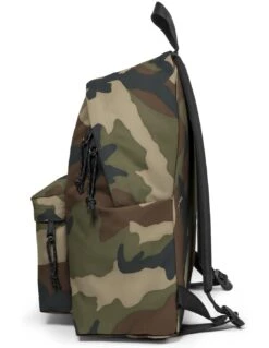 Sac à Dos Eastpak Padded Pak'r Camo -Ski Rabais Magasin sac a dos eastpak padded pak r camo 4