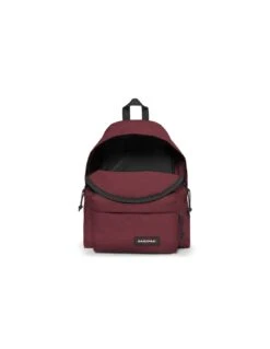 Sac à Dos Eastpak Padded Pak'r Crafty Wine 9 Sac à Dos Eastpak Padded Pak'r Crafty Wine -Ski Rabais Magasin sac a dos eastpak padded pak r crafty wine 3