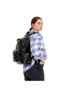 Sac à Dos Eastpak Padded Pak'r Grained Marble -Ski Rabais Magasin sac a dos eastpak padded pak r grained marble 4