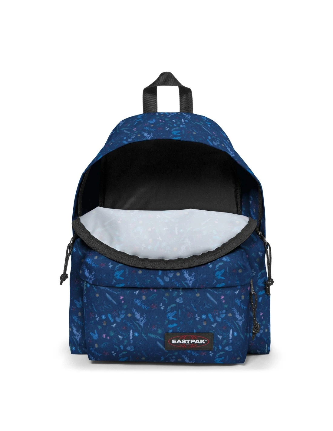 Sac à Dos Eastpak Padded Pak'r Herbs Navy 4 Sac à Dos Eastpak Padded Pak'r Herbs Navy – Image 2