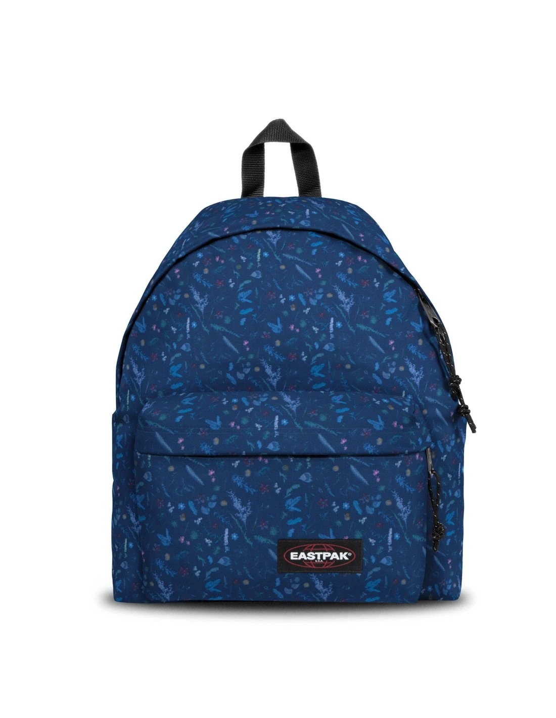 Sac à Dos Eastpak Padded Pak'r Herbs Navy 3 Sac à Dos Eastpak Padded Pak'r Herbs Navy