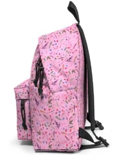 Sac à Dos Eastpak Padded Pak'r Herbs Pink -Ski Rabais Magasin sac a dos eastpak padded pak r herbs pink 2