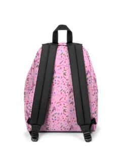Sac à Dos Eastpak Padded Pak'r Herbs Pink -Ski Rabais Magasin sac a dos eastpak padded pak r herbs pink 3
