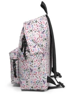 Sac à Dos Eastpak Padded Pak'r Herbs White 8 Sac à Dos Eastpak Padded Pak'r Herbs White -Ski Rabais Magasin sac a dos eastpak padded pak r herbs white 2