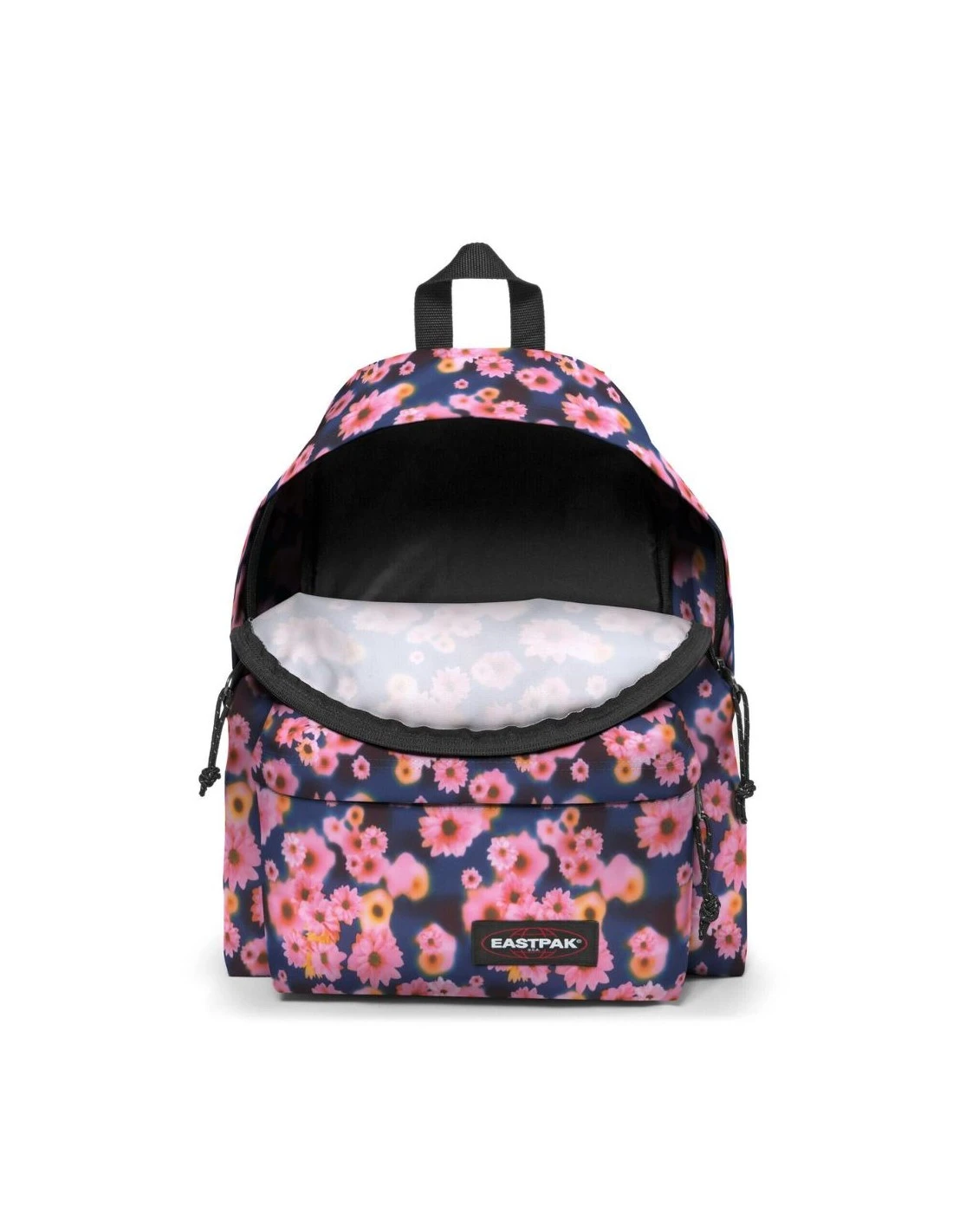 Sac à Dos Eastpak Padded Pak'r Soft Navy 4 Sac à Dos Eastpak Padded Pak'r Soft Navy – Image 2