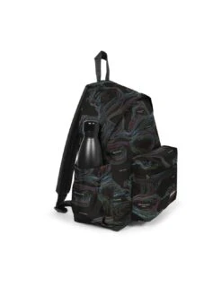 Sac à Dos Eastpak Padded Zippl'R + Map Black -Ski Rabais Magasin sac a dos eastpak padded zippl r map black 1