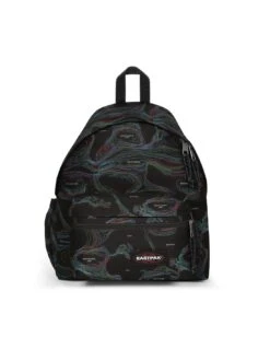 Sac à Dos Eastpak Padded Zippl'R + Map Black -Ski Rabais Magasin sac a dos eastpak padded zippl r map black 2