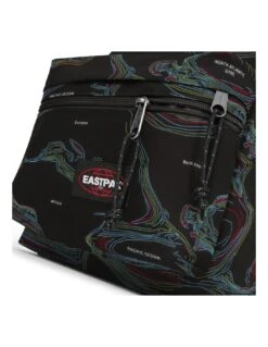 Sac à Dos Eastpak Padded Zippl'R + Map Black -Ski Rabais Magasin sac a dos eastpak padded zippl r map black 3