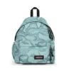 Sac à Dos Eastpak Padded Zippl'R + Map Turquoise -Ski Rabais Magasin sac a dos eastpak padded zippl r map turquoise