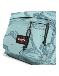Sac à Dos Eastpak Padded Zippl'R + Map Turquoise -Ski Rabais Magasin sac a dos eastpak padded zippl r map turquoise 3