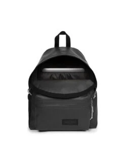 Sac à Dos Eastpak Padded Zippl'R + Tarp Black -Ski Rabais Magasin sac a dos eastpak padded zippl r tarp black 1