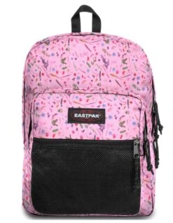 Sac à Dos Eastpak Pinnacle Herbs Pink
