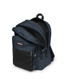 Sac à Dos Eastpak Pinnacle Triple Denim -Ski Rabais Magasin sac a dos eastpak pinnacle triple denim 2