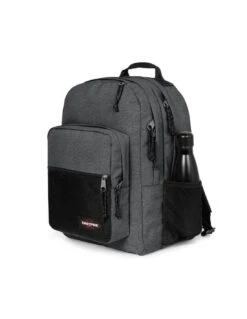 Sac à Dos Eastpak Pinzip Black Denim -Ski Rabais Magasin sac a dos eastpak pinzip black denim 1