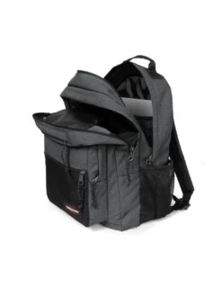 Sac à Dos Eastpak Pinzip Black Denim -Ski Rabais Magasin sac a dos eastpak pinzip black denim 2