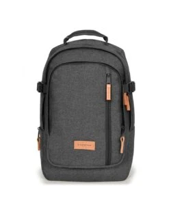 Sac à Dos Eastpak Smallker Black Denim