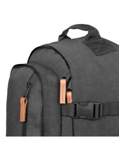 Sac à Dos Eastpak Smallker Black Denim -Ski Rabais Magasin sac a dos eastpak smallker black denim 4