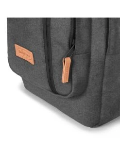 Sac à Dos Eastpak Smallker Black Denim -Ski Rabais Magasin sac a dos eastpak smallker black denim 5