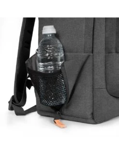 Sac à Dos Eastpak Smallker Black Denim -Ski Rabais Magasin sac a dos eastpak smallker black denim 6