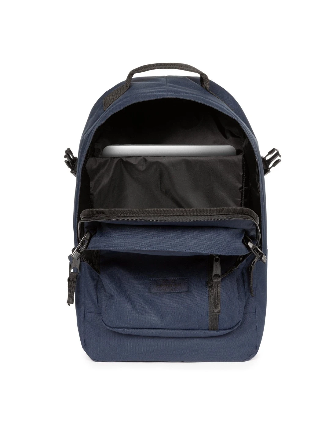 Sac à Dos Eastpak Smallker CS Mono Marine 6 Sac à Dos Eastpak Smallker CS Mono Marine – Image 4