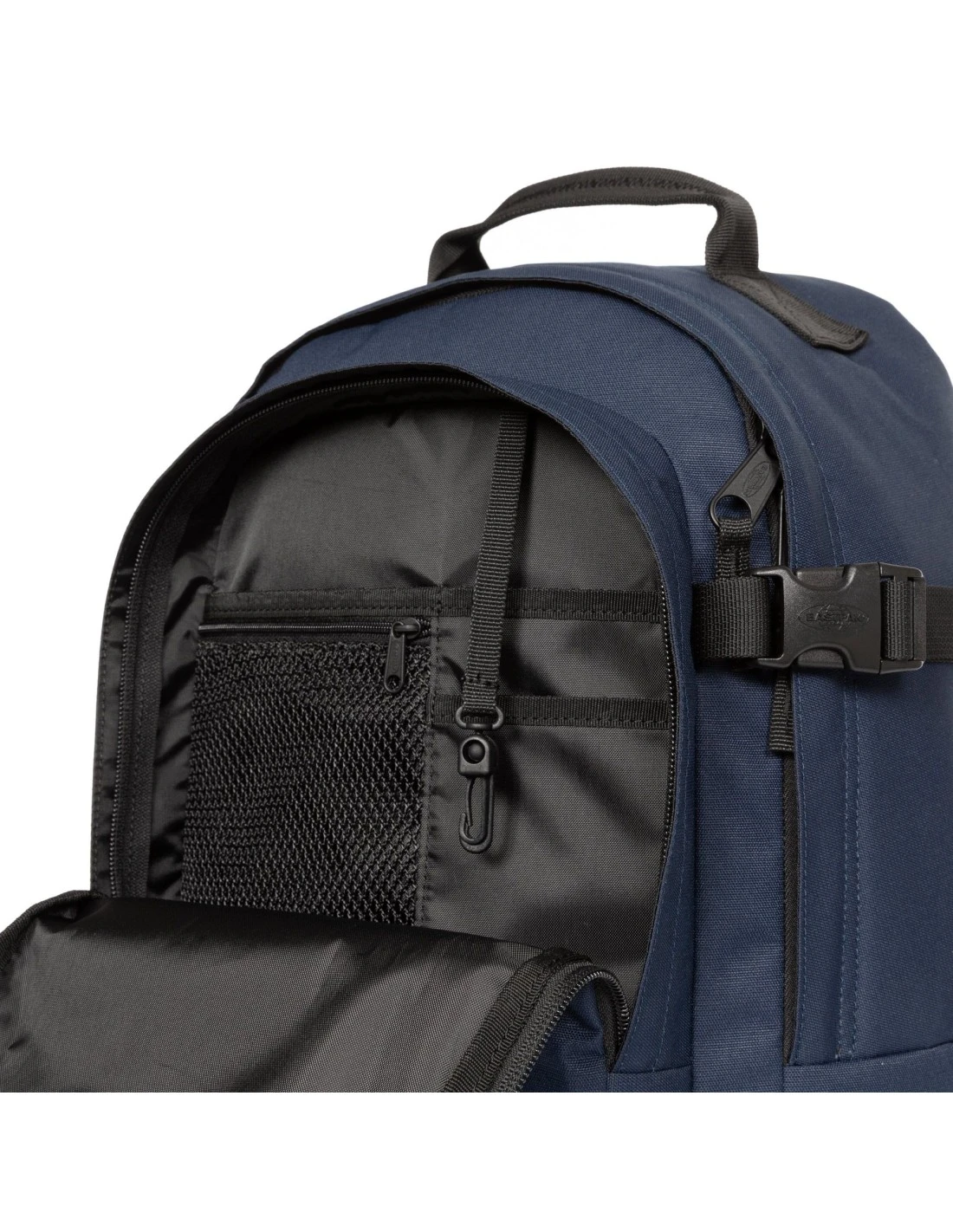 Sac à Dos Eastpak Smallker CS Mono Marine 7 Sac à Dos Eastpak Smallker CS Mono Marine – Image 5