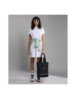 Sac A Dos Napapijri Cabas Salinas Black -Ski Rabais Magasin sac a dos napapijri cabas salinas black 2