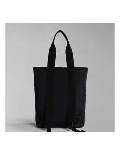 Sac A Dos Napapijri Cabas Salinas Black -Ski Rabais Magasin sac a dos napapijri cabas salinas black 4